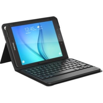 Teclado Bluetooth Para Celular Tablet Zagg Universal Rosa Teclado Bluetooth Para Celular Tablet Zagg Universal Rosa